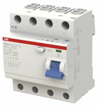 ABB Automation 2CSF204201R3400