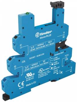 Finder 93667024