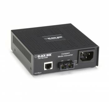 BlackBox LHC002A-R4