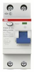 ABB Automation 2CSF202101R1630