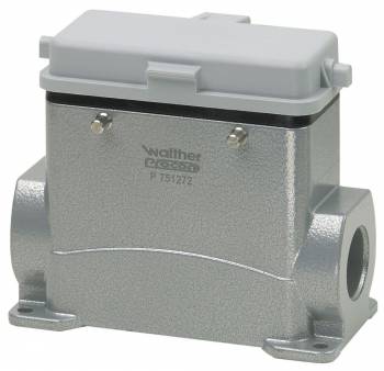 Walther-Werke P751272MS