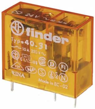 Finder 403180060000