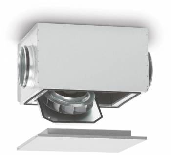 Helios Ventilatoren 9628