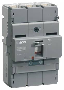 Hager HNB200H