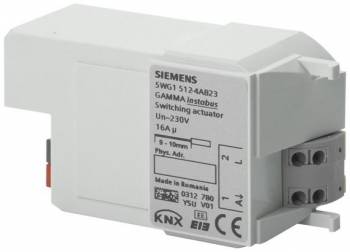Siemens 5WG15124AB23