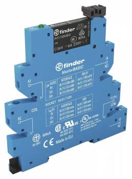 Finder 391100245060