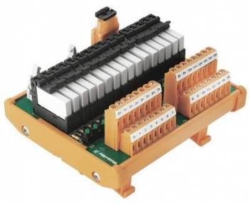 Weidmüller 1312000000