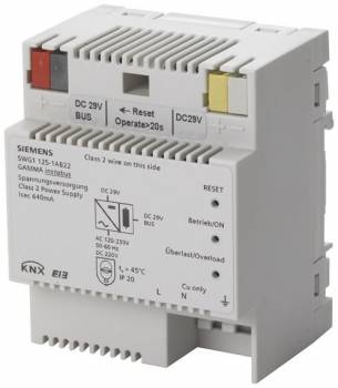 Siemens 5WG11251AB22