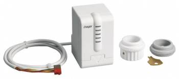 Hager TX501