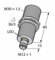 TURCK 1610034