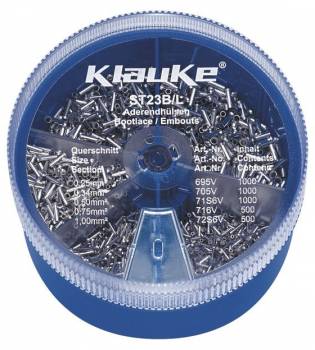 Klauke ST23B