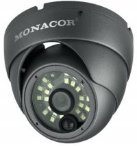 Monacor TVCCD-385HCOL