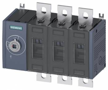 Siemens 3KD38300PE100