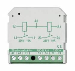 Schalk RDSU19