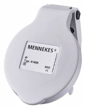 Mennekes 41489