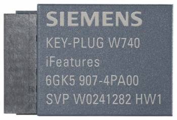 Siemens 6GK59074PA00