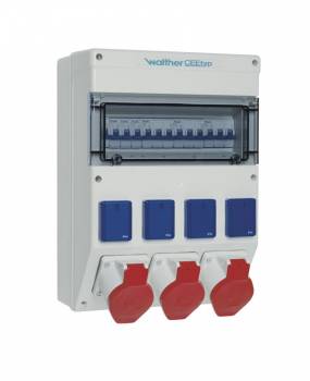 Walther-Werke 6821302