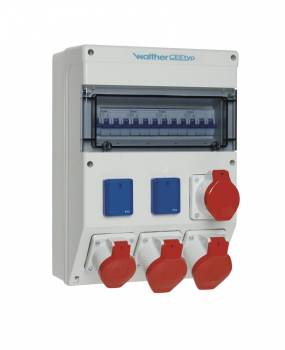 Walther-Werke 6823301