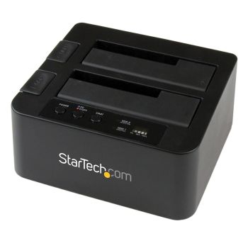 Startech.com SDOCK2U33RE