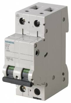 Siemens 5SL45027