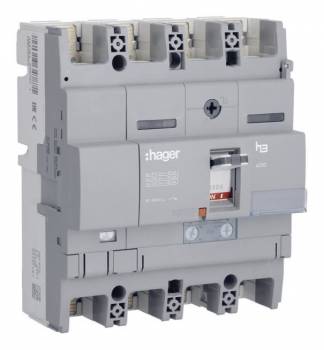 Hager HNB252H
