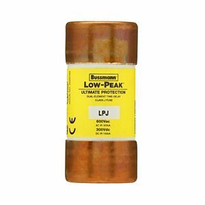 Eaton LPJ-60SP