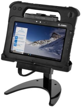 Zebra CRD-L10-IND02