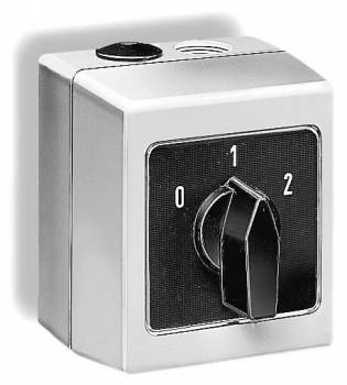 Helios Ventilatoren 5081