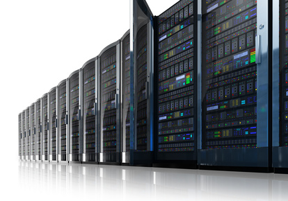 19-Zoll Serverschränke und Racks
