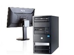 Desktop PC-Systeme