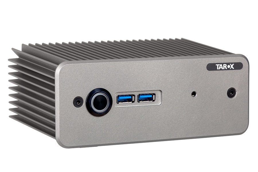 tarex eco computer