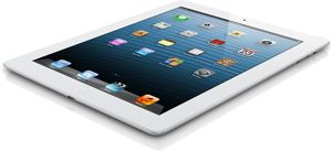 iPad
