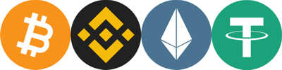 Kryptowährungen