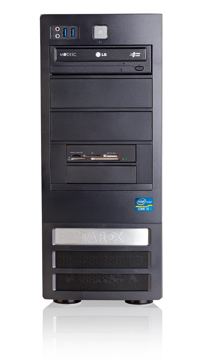 Tarox Rechner