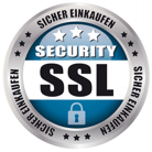 SSL-gesicherte Verbindung