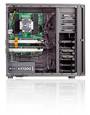 Innenansicht eines Tarox Pc's