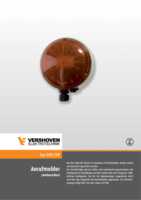 Datenblatt zu Vershoven 26.510_