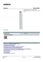 Datenblatt zu Siemens 3NJ49122BA00, EAN: 4011209005723