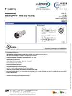 Datenblatt zu Metz Connect 1401015000ME-Single, EAN: 4250184116592