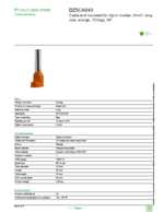 Datenblatt zu Schneider Electric DZ5CA043, EAN: 3389110535631