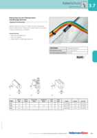Datenblatt zu HellermannTyton 800-00200, EAN: 4031026187211