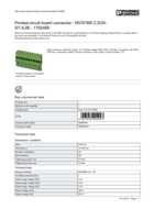 Datenblatt zu Phoenix Contact 1792469, EAN: 4017918044947