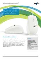 Datenblatt zu Baaske Medical 2011320