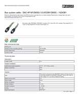 Datenblatt zu Phoenix Contact 1524381, EAN: 4046356021463