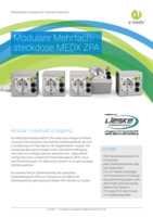 Datenblatt zu Baaske Medical 2011528, EAN: 4260182240410