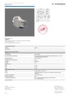 Datenblatt zu Rutenbeck 13900300, EAN: 404392106064