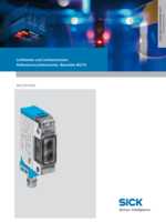 Datenblatt zu Sick 6010190 Datenblatt zu Sick 6010190