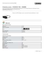 Datenblatt zu Phoenix Contact 1658066, EAN: 4046356144315