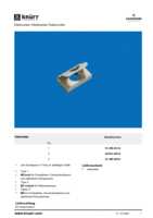 Datenblatt zu Vertiv 013504319, EAN: 4061471106321