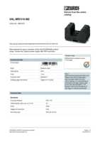 Datenblatt zu Phoenix Contact 2881816, EAN: 4046356130417
